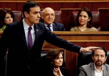 La ley antifraude de Pedro Sánchez