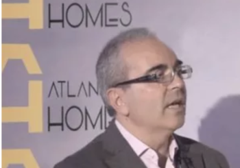 Enrique Nieto Márquez es el nuevo director de atlántida homes