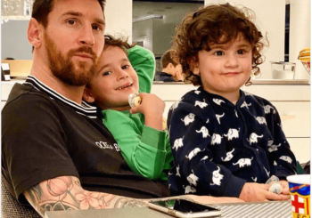 El coronavirus obliga a Leo Messi a entrar en cuarentena