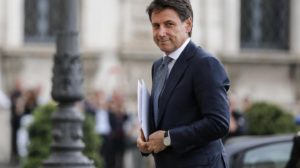 Italia suspende las hipotecas por el coronavirus