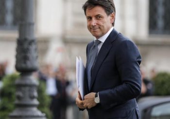Italia suspende las hipotecas por el coronavirus