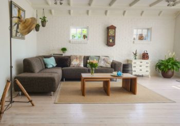 Cómo reutilizar materiales de decoración en el hogar