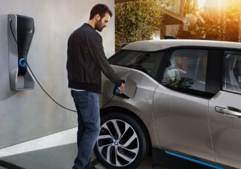 ¿Qué necesitas en casa para tener un coche eléctrico?