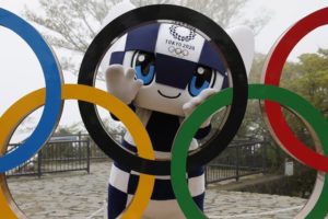 Las instalaciones de los Juegos Olímpicos de Tokio 2020