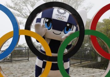 Las instalaciones de los Juegos Olímpicos de Tokio 2020
